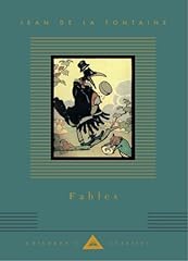 Fables jean fontaine for sale  Delivered anywhere in USA 
