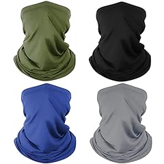 Pack neck gaiter for sale  Delivered anywhere in USA 