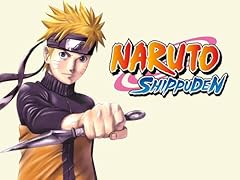 Naruto shippuden gebraucht kaufen  Wird an jeden Ort in Deutschland