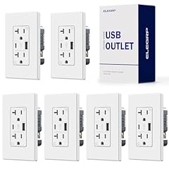 Elegrp usb charger for sale  Delivered anywhere in USA 