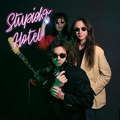 Stupido hotel explicit usato  Spedito ovunque in Italia 