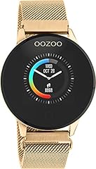 Ozoo smartwatch unisex gebraucht kaufen  Wird an jeden Ort in Deutschland