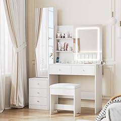 Maupvit vanity desk for sale  Delivered anywhere in USA 