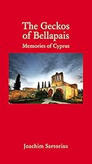 Geckos bellapais memories for sale  Delivered anywhere in UK