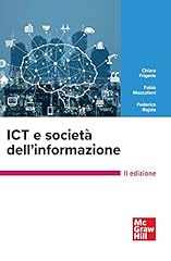 Ict società dell d'occasion  Livré partout en France