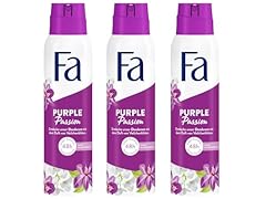 Deospray purple passion gebraucht kaufen  Wird an jeden Ort in Deutschland