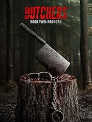 Butchers book two for sale  Delivered anywhere in UK