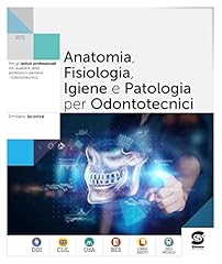 Anatomia fisiologia igiene usato  Spedito ovunque in Italia 