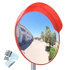 Comioke ø30cm specchio usato  Spedito ovunque in Italia 