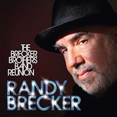 The brecker brothers usato  Spedito ovunque in Italia 