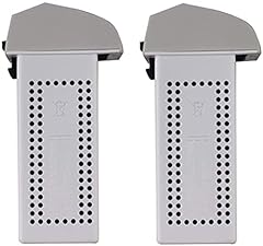 Zygy 2pcs 7.6v d'occasion  Livré partout en France