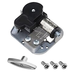 Music box winding for sale  Delivered anywhere in UK