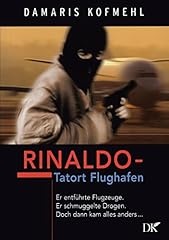 Rinaldo tatort flughafen gebraucht kaufen  Wird an jeden Ort in Deutschland