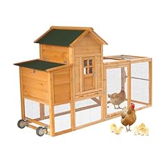 Ecolinear mobile chicken for sale  Delivered anywhere in USA 
