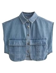 Fexmy womens denim for sale  Delivered anywhere in USA 