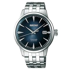 Seiko horloge srpb41j1 d'occasion  Livré partout en France