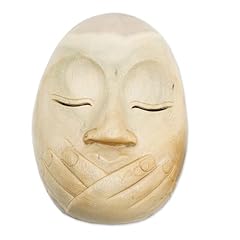 Novica hand carved for sale  Delivered anywhere in USA 