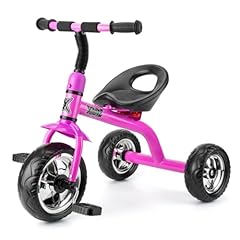 Xootz tricycle kids for sale  Delivered anywhere in UK