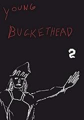Buckethead young buckethead for sale  Delivered anywhere in USA 