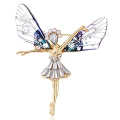 Ladies brooches women for sale  Delivered anywhere in UK