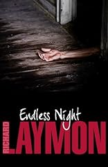 Endless night terrifying for sale  Delivered anywhere in UK