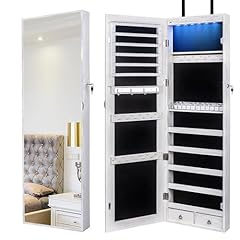 Scwf jewelry armoire for sale  Delivered anywhere in USA 