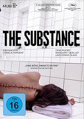 The substance gebraucht kaufen  Wird an jeden Ort in Deutschland