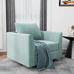 Honbay fabric armchair for sale  Delivered anywhere in USA 