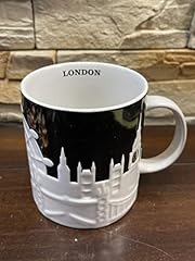 Starbucks london mug for sale  Delivered anywhere in UK