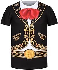 Cosland mariachi costume for sale  Delivered anywhere in USA 