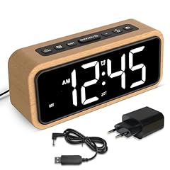 Réveil fort dormir d'occasion  Livré partout en France