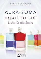 Aura soma equilibrium gebraucht kaufen  Wird an jeden Ort in Deutschland