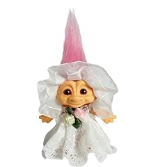 Lucky vintage troll for sale  Delivered anywhere in USA 