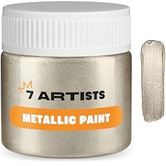 Artists metallic acrylic for sale  Delivered anywhere in UK