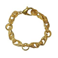 Tulip bracelet patterned for sale  Delivered anywhere in UK