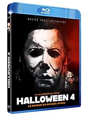 Halloween blu ray d'occasion  Livré partout en France