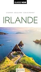 Guide irlande d'occasion  Livré partout en France