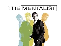 The mentalist the usato  Spedito ovunque in Italia 