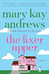 Fixer upper novel for sale  Delivered anywhere in USA 