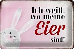Schild blech 30x20cm gebraucht kaufen  Wird an jeden Ort in Deutschland