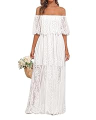 Holipick white lace for sale  Delivered anywhere in USA 