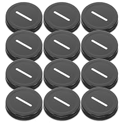 Villcase 12pcs tinplate for sale  Delivered anywhere in USA 