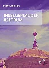 Inselgeplauder baltrum gebraucht kaufen  Wird an jeden Ort in Deutschland