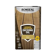 Ultimate decking oil for sale  Delivered anywhere in UK