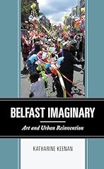 Belfast imaginary art for sale  Delivered anywhere in UK