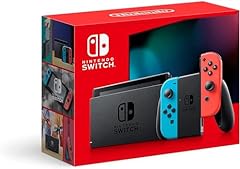 Nintendo switch neon for sale  Delivered anywhere in USA 