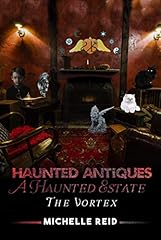 Haunted antiques haunted for sale  Delivered anywhere in UK