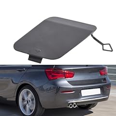 Aftermarket rear bumper for sale  Delivered anywhere in UK