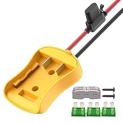Rvboatpat battery adapter for sale  Delivered anywhere in USA 