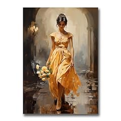 Vintage framed poster for sale  Delivered anywhere in USA 